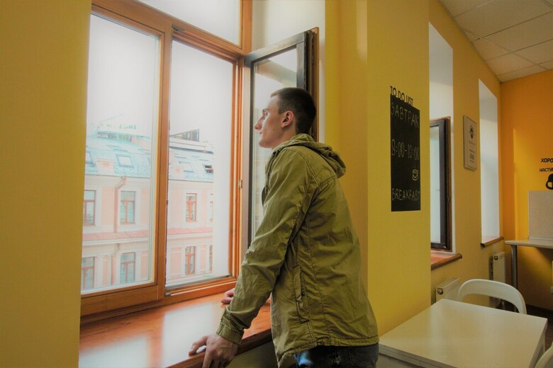 Hostal Da! Arbat, 11
