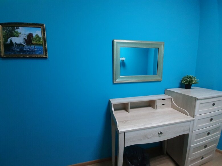 Hostal Da! Arbat, 11