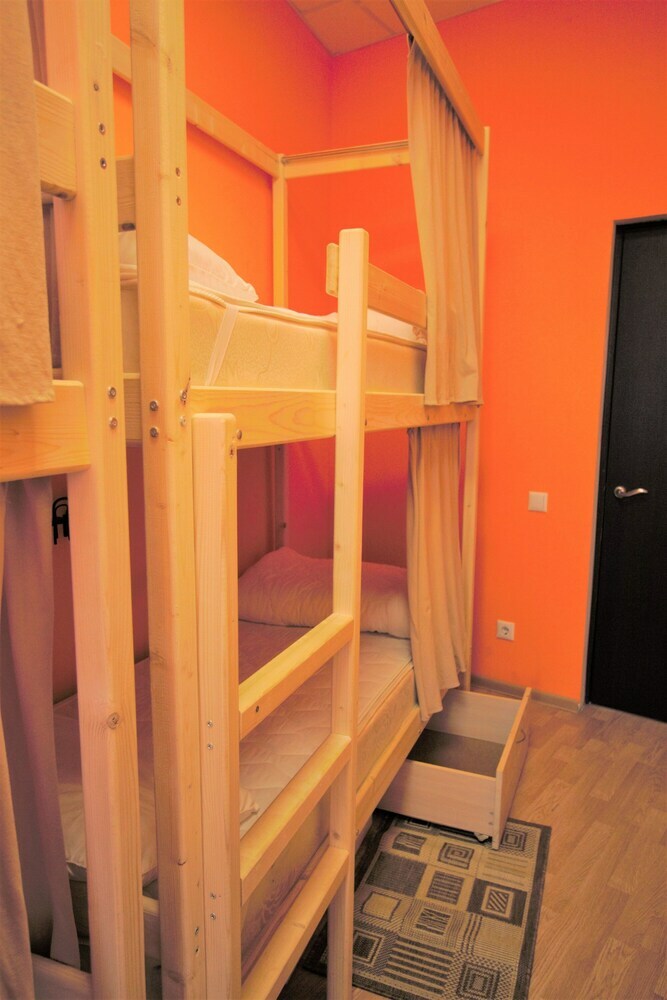 Hostal Da! Arbat, 11