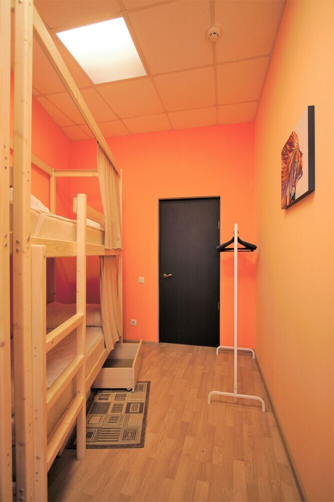 Hostal Da! Arbat, 11