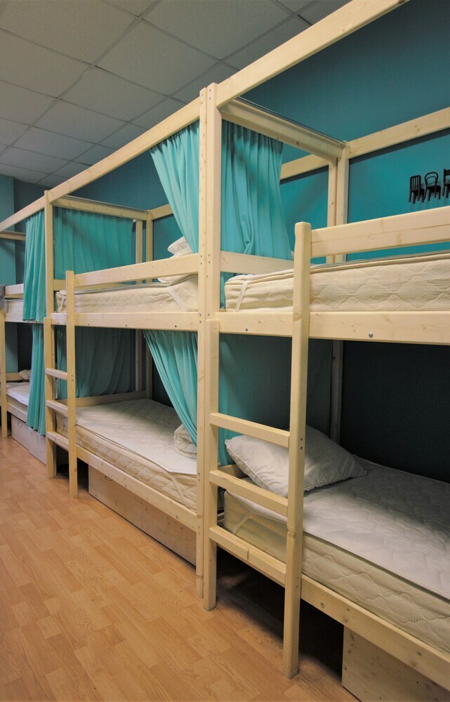 Hostal Da! Arbat, 11