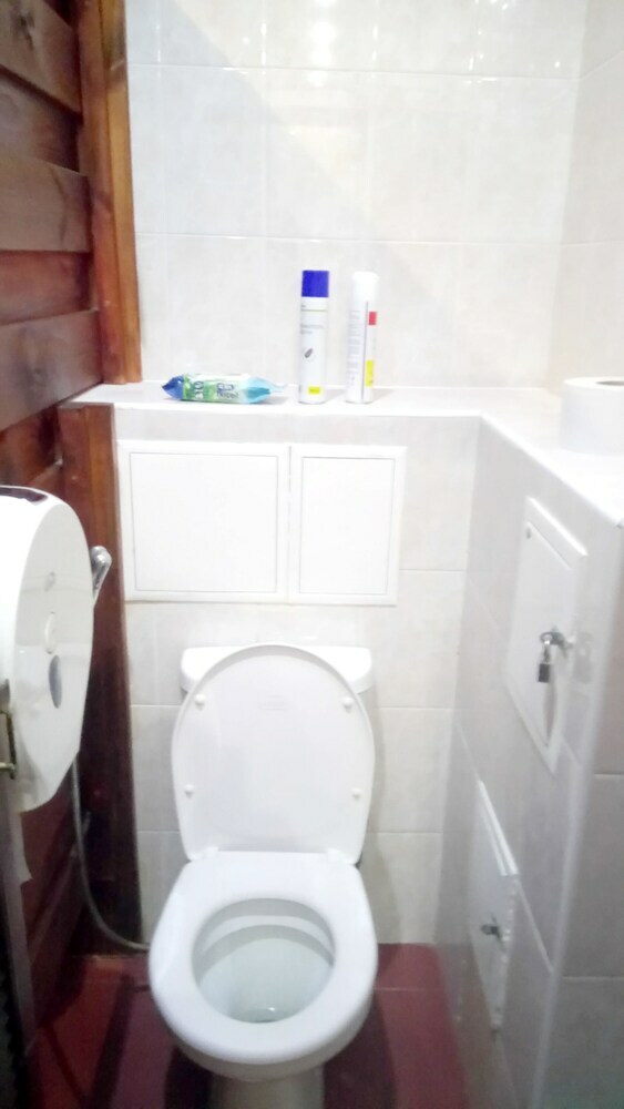 Hostal Da! Arbat, 11