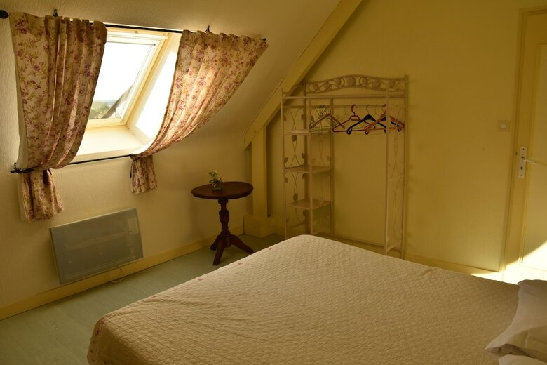 Gites Vue Sur Mont-saint-michel