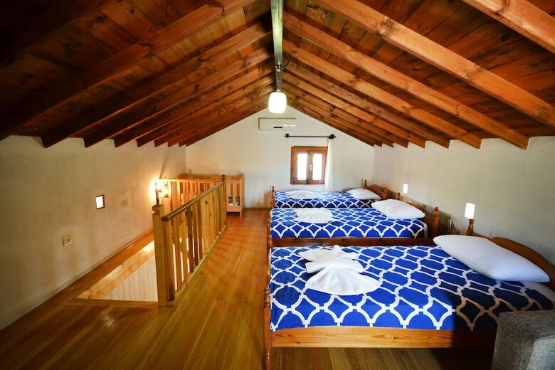 Kay5100 Villa Rumi 2 Bedrooms