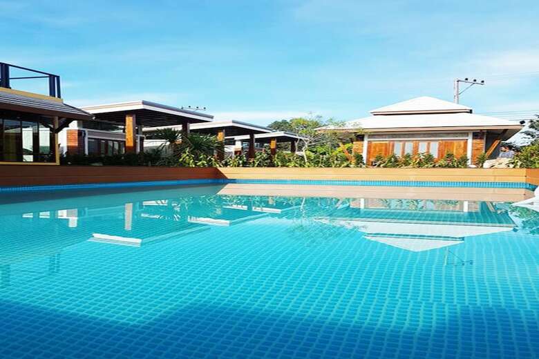 Hostal Slow Life Sabaidee Pai Bed & Breakfast