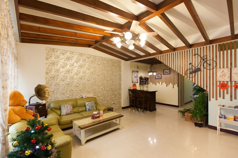 Hotel Happiness Homestay