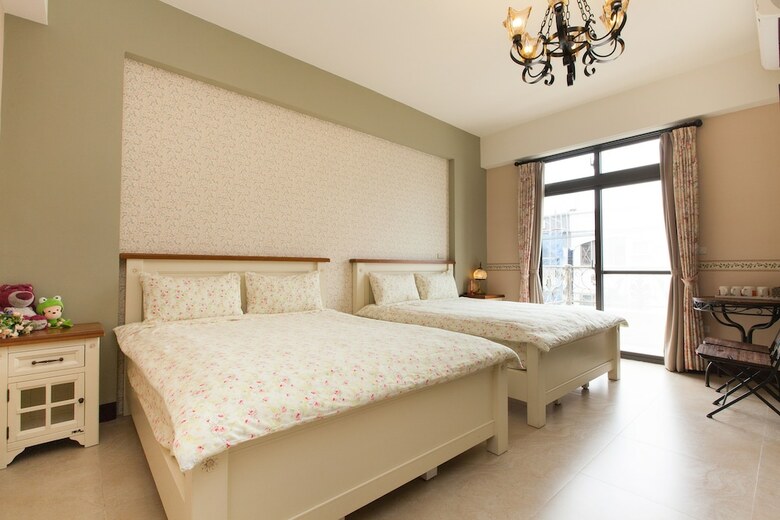 Hotel Happiness Homestay