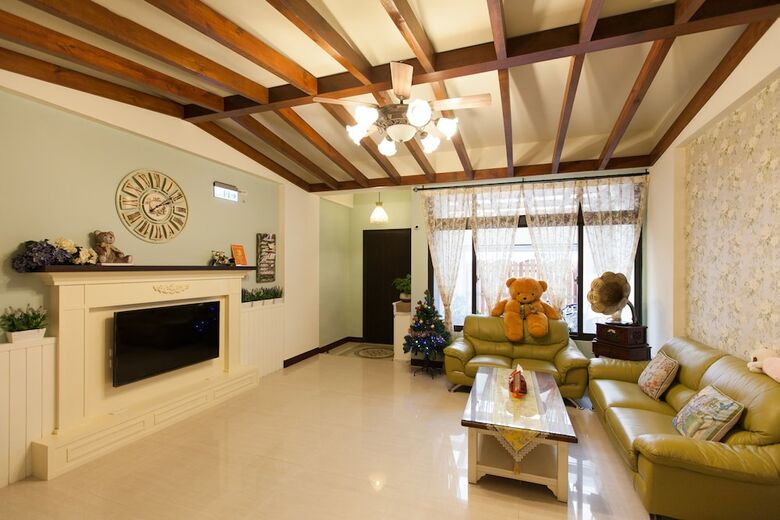 Hotel Happiness Homestay
