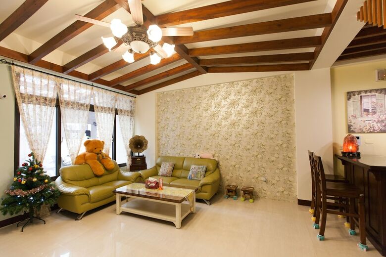 Hotel Happiness Homestay