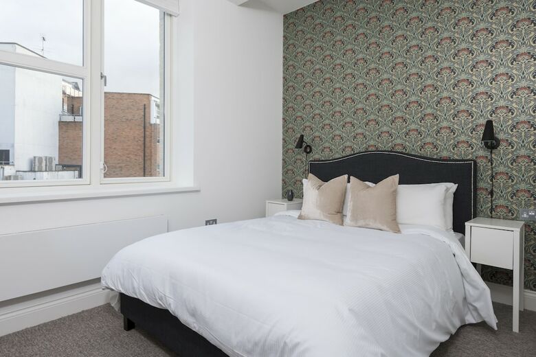 Apartamentos Sonder - Anglers Lane