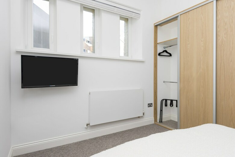 Apartamentos Sonder - Anglers Lane