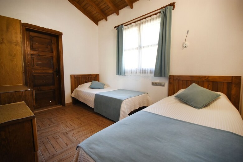 Kay6700 Villa Malhun 2 Bedrooms