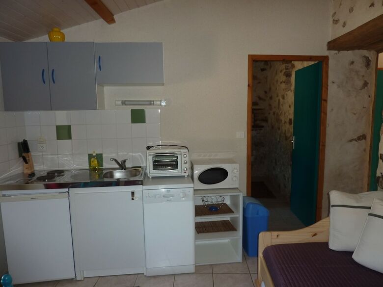 Hotel Chambres D'h�tes de La Gondromi�re