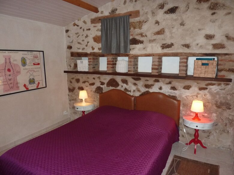 Hotel Chambres D'h�tes de La Gondromi�re