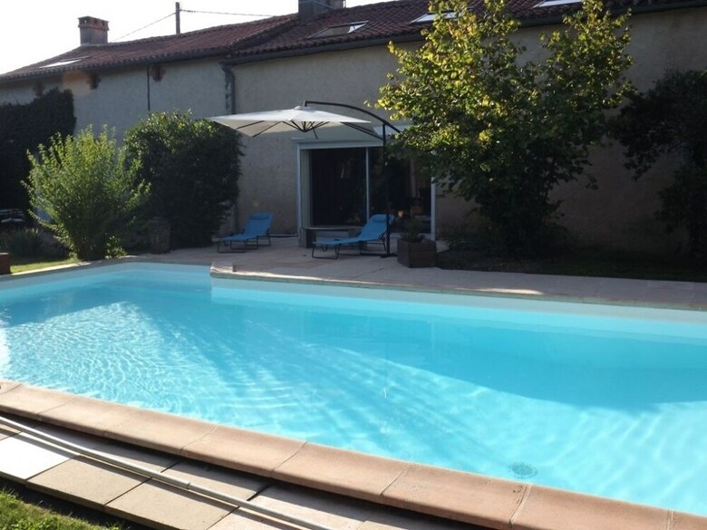 Hotel Chambres D'h�tes de La Gondromi�re