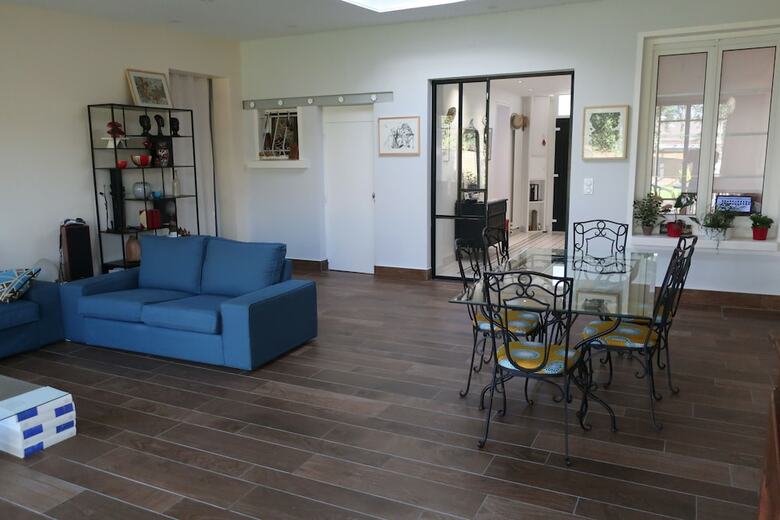 Bed & Breakfast Au Jardin de L Eventail