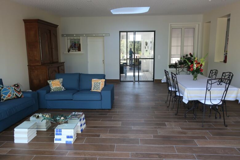 Bed & Breakfast Au Jardin de L Eventail