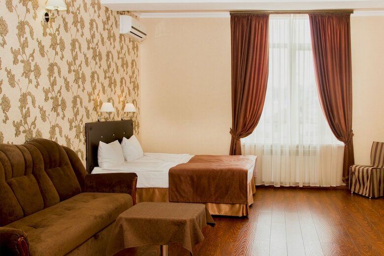 Marianna Hotel