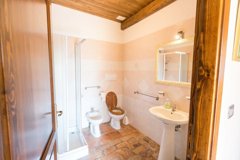 Agroturismo Agriturismo I Cascetti