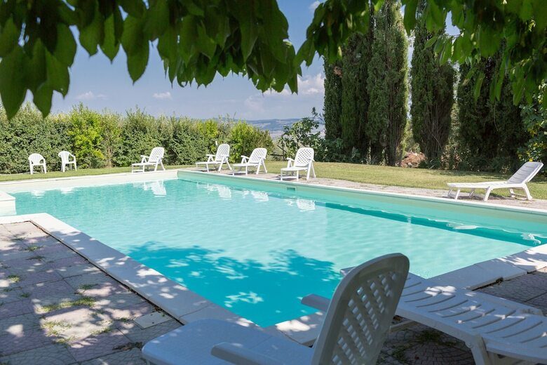 Agroturismo Agriturismo I Cascetti