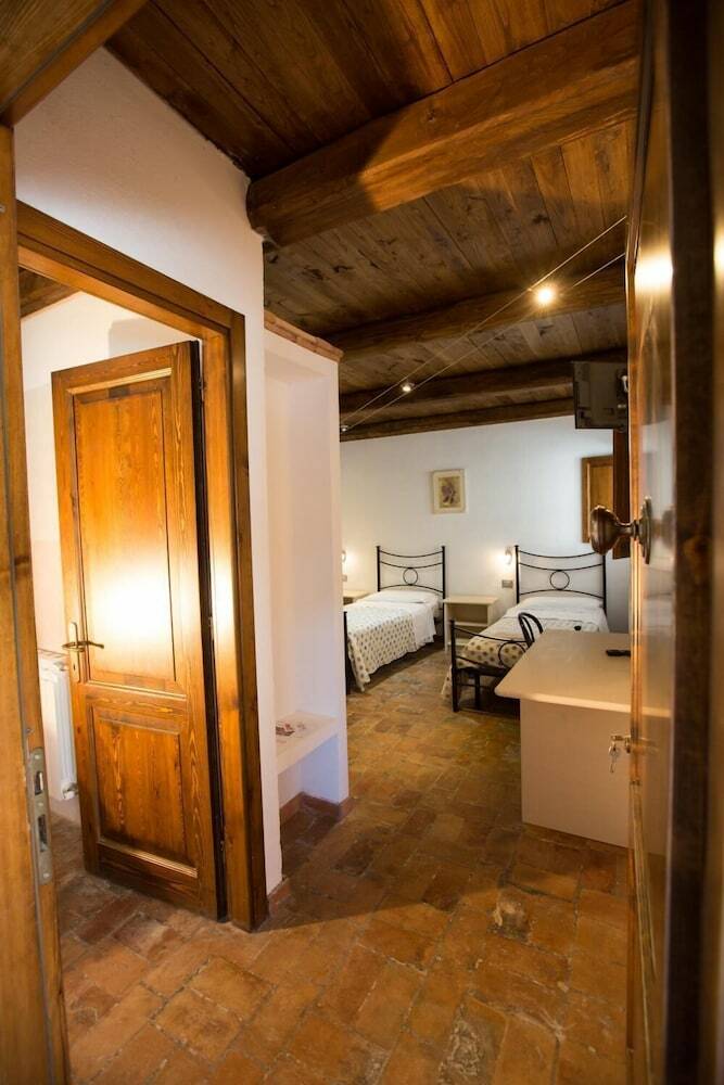 Agroturismo Agriturismo I Cascetti