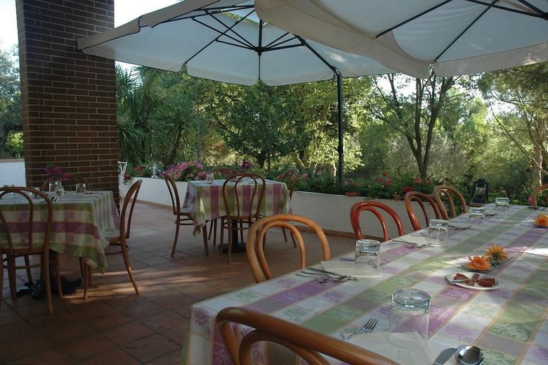 Colle Moro - B&B Villa Maria