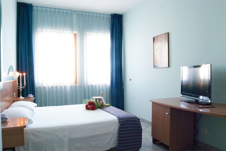 Posada Dakar Living Hotel