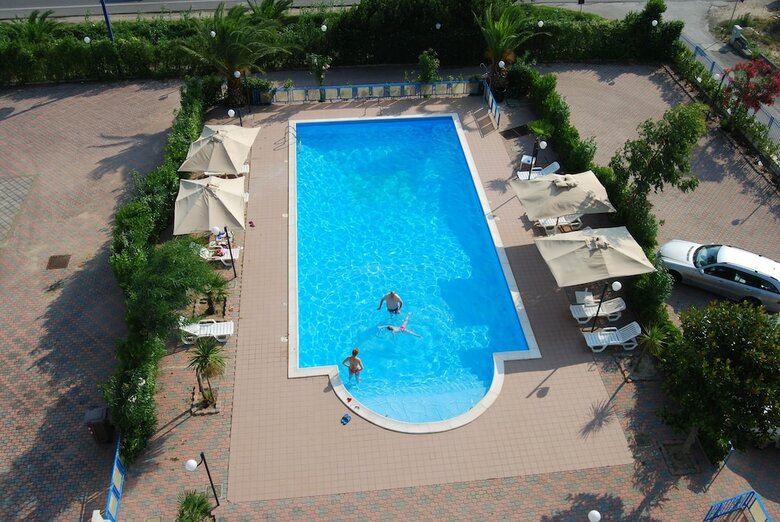 Posada Dakar Living Hotel