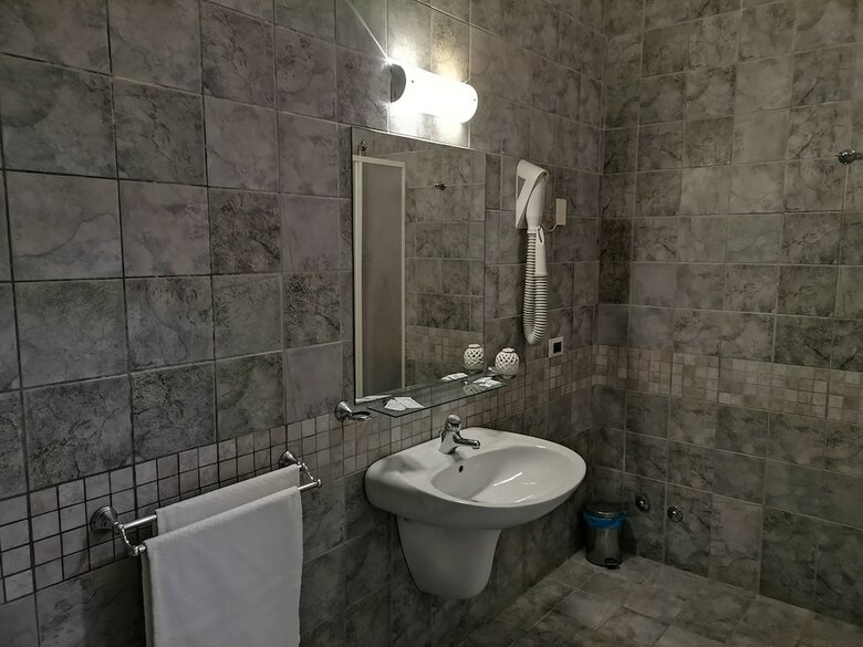 Posada Dakar Living Hotel