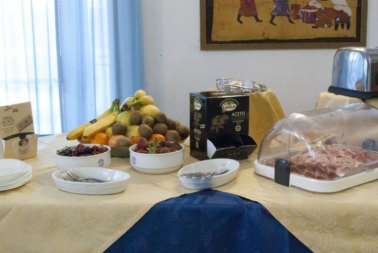 Posada Dakar Living Hotel