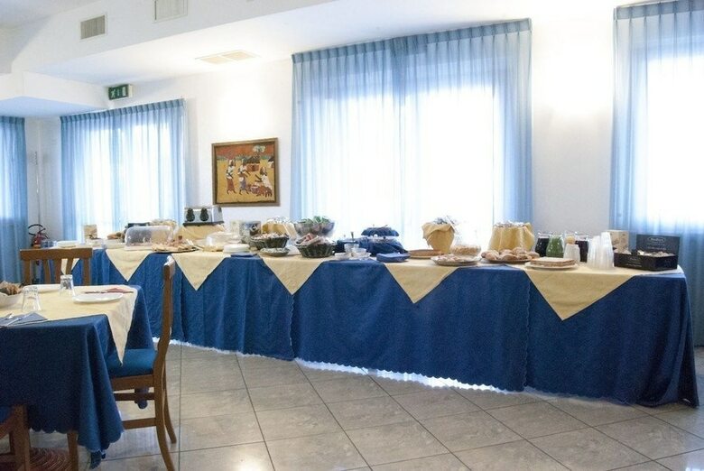 Posada Dakar Living Hotel