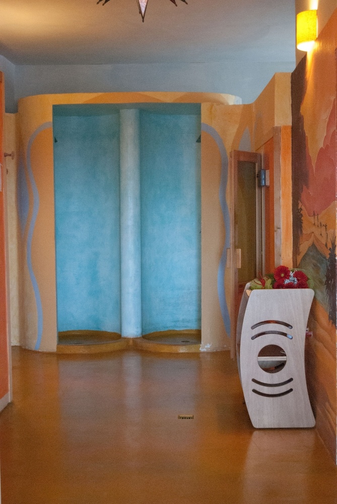 Posada Dakar Living Hotel