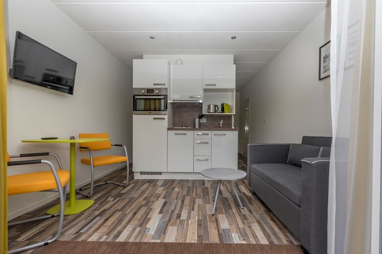 Apartamentos Appartementen Renesse