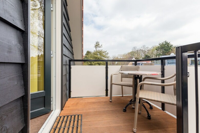 Apartamentos Appartementen Renesse