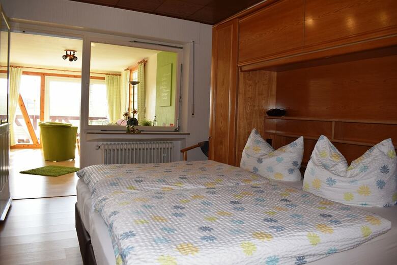 Hotel Landhaus Sonne