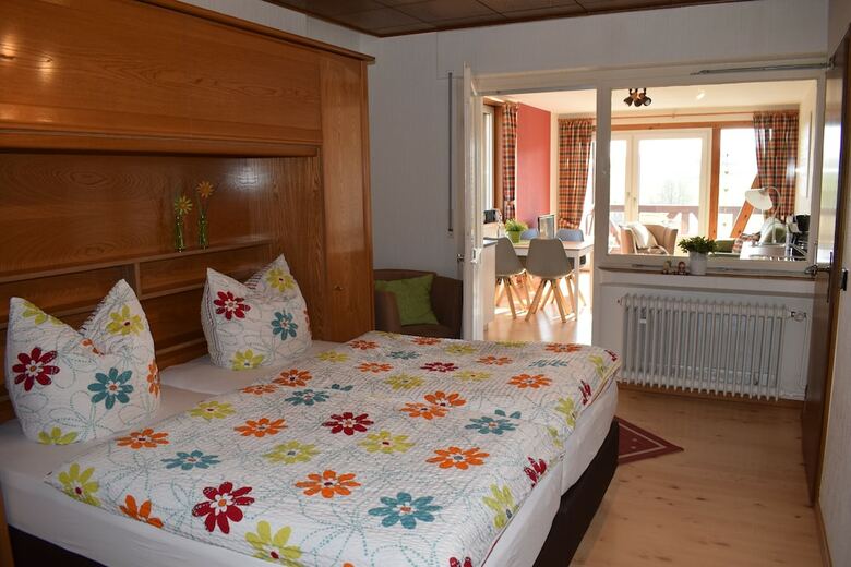 Hotel Landhaus Sonne