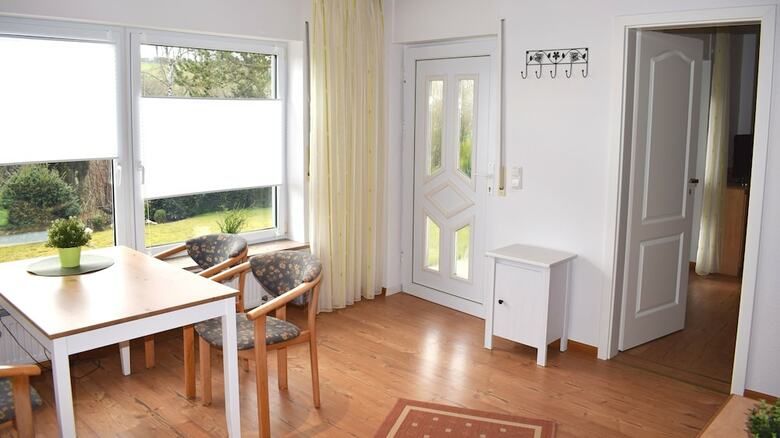 Hotel Landhaus Sonne