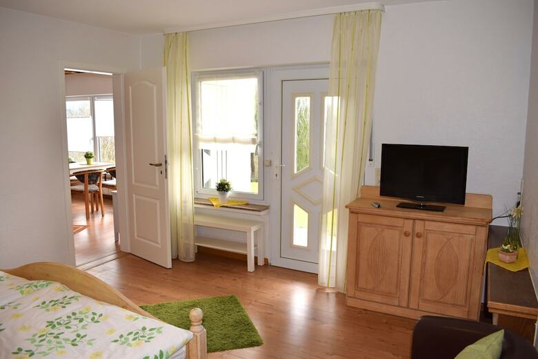 Hotel Landhaus Sonne
