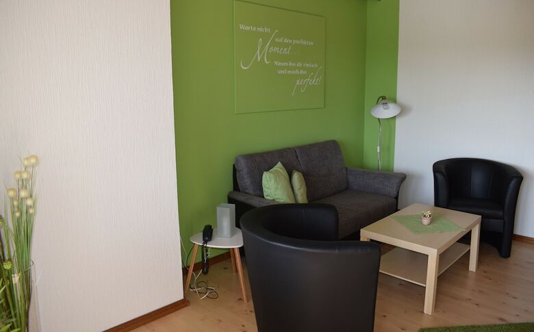 Hotel Landhaus Sonne