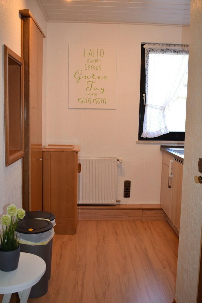 Hotel Landhaus Sonne