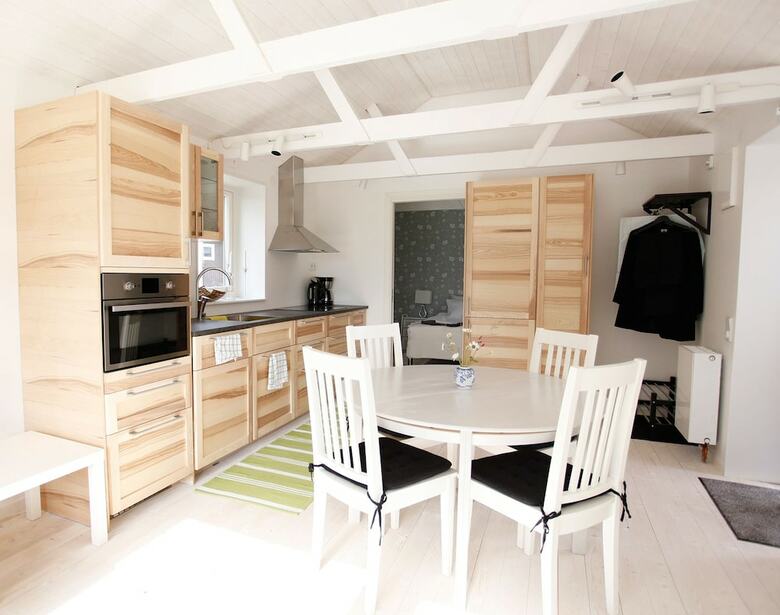 Bed & Breakfast Tuna Orangeri