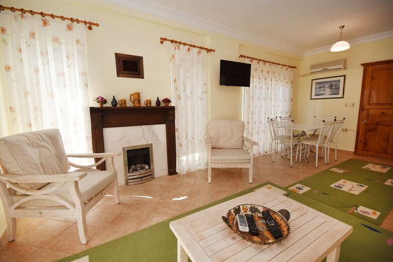 Ova7900 Villa Nail 2 Bedrooms