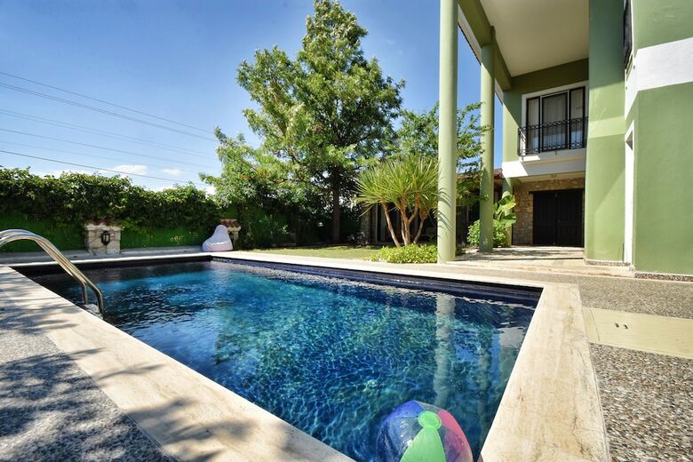 Ova7900 Villa Nail 2 Bedrooms