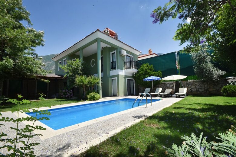 Ova7900 Villa Nail 2 Bedrooms