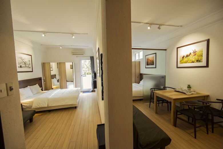 Hotel Best Residence In Hanoi Centre