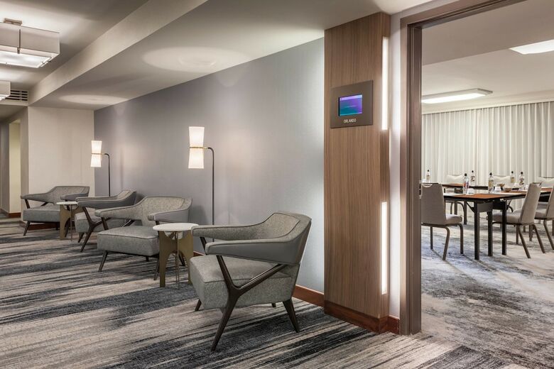 Hotel Miami Airport Marriott