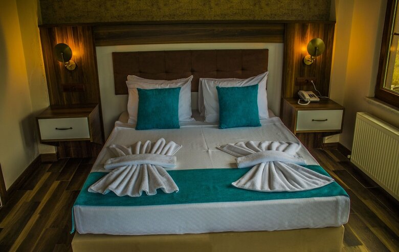Hotel Form Termal & Spa Gure