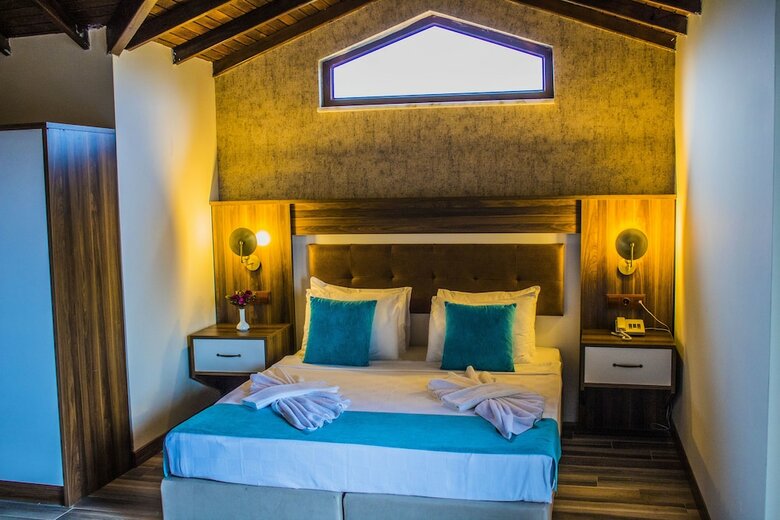 Hotel Form Termal & Spa Gure