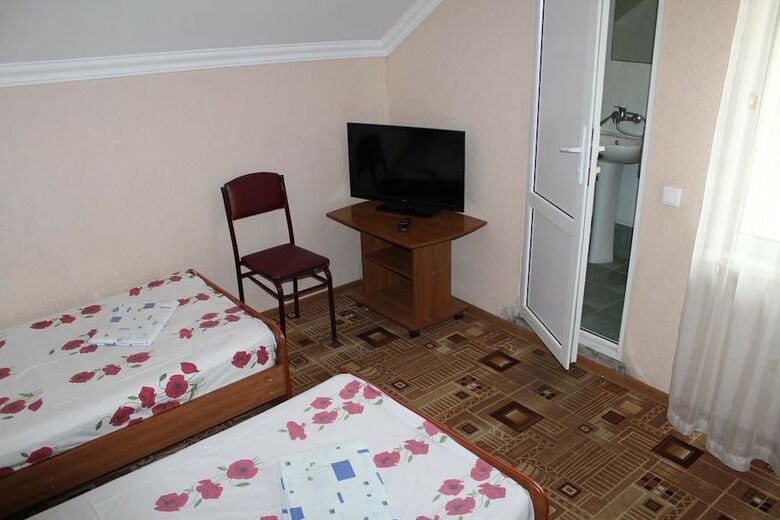 Bumerang Hotel