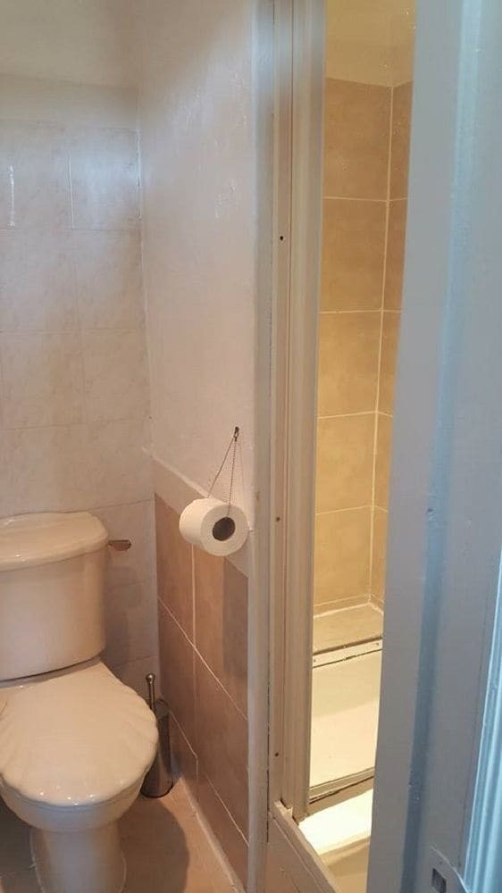 Hotel Syston Guest House